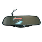 3.5"TFT Bluetooth Handsfree kits--Bluetooth Stereo Handsfree Rearview Mirror