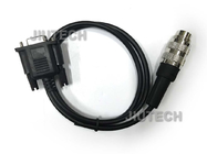 Mtu Diagnostic Diesel Truck Scanner Computer Usb To Can 2.72 Software