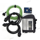 For Benz MB SD Connect C4 Xentry Das Wis Epc MB STAR C4 Multiplexer For Benz Car Truck Diagnostic Scanner Tool