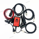 For AGCO CANUSB DIAGNOSTIC tool OEM AGCO EDT agricultural machinery FENDT tractors Heavy Duty AGCO DIAGNOSTIC kit