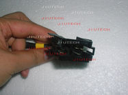 14 Pin  Vcads Diagnostic Cable For Construction Equipment