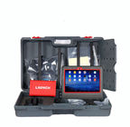 LAUNCH X431 HD Heavy Duty Truck 10.1inch Android ScanPad multimeters analyzers car scanner diagnostics tool for repair