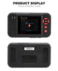 LAUNCH X431 Creader VIII Code Reader Scanner ENG/AT/ABS/SRS EPB SAS Oil Service Light resets Same function as Launch Crp