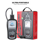 Autel Maxilink ML619 Code Reader ABS/SRS +CAN OBDII Diagnostic Tool As Like Autel Autolink AL 619