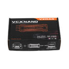 VXDIAG VCX NANO for GM/OPEL GDS2 Diagnostic Tool and instead of GM original tool of GM MDI