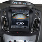 Car GPS Radio For Ford focus 2010-2017 DSP Verticl screen Car multimedia Player car GPS navagation