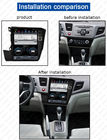 Tesla Style Gps Navigation For Car Multimedia Radio Tape Recorder Auto Stereo