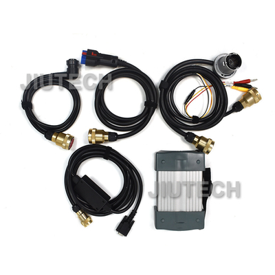MB STAR C3 OBD2 Scanner for Benz car/truck Diagnostic tools SD Connector C3 Multiplexer 12V/24V MB Star C3 DHL