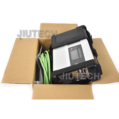 Mb Star C5 Obd2 Diagnostic Tool Ready Use Wifi Mb C5 Sd Connect Software Update