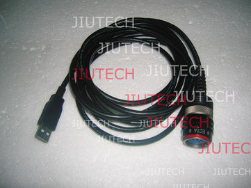 88890305 USB  Vocom Diagnosis Cable For Vocom 88890300 Interface