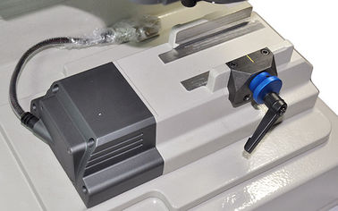 Ikeycutter CONDOR XC-007 Master Series Car Key Cutting Machine