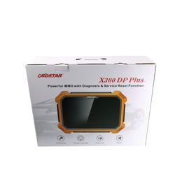 Industrial Design Universal Car Diagnostic Scanner OBD Interface Charging Built - In VCI Box