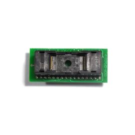 TSOP32 Socket Adapter Ecu Chip Tuning Tools For Chip Programmer