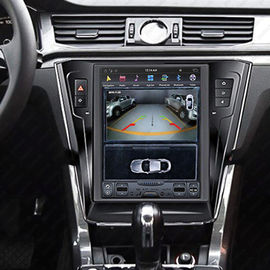 Radio Tape Recorder Car Multimedia Player For Vw Passat 2015+ Tesla Style Car Stereo