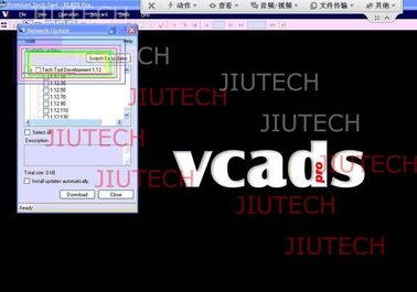 Dev2tool.exe Premium Tech Tool PTT Development Model  Vcads Super Programming Softwa
