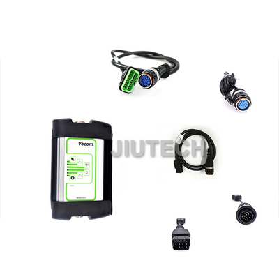 Vocom 88890300 With Full 5 Cables For  Vcads Truck Diagnosis tool