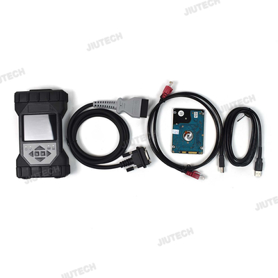 For JLR DoiP VCI SDD Pathfinder Interface diagnostic scanner For Jaguar LandRover JLR DOIP VCI car diagnostic tool