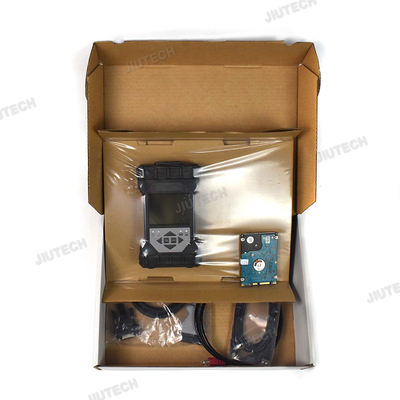 For JLR DoiP VCI SDD Pathfinder Interface diagnostic scanner For Jaguar LandRover JLR DOIP VCI car diagnostic tool