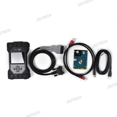 For JLR DoiP VCI SDD Pathfinder Interface diagnostic scanner For Jaguar LandRover JLR DOIP VCI car diagnostic tool