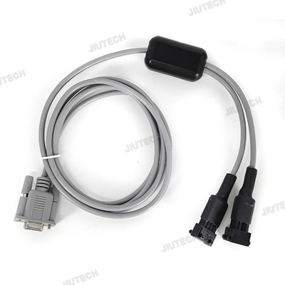 for linde pathfinder linde canbox bt truck doctor diagnostic lsg forklift adapter service box truck scanner tool xplore