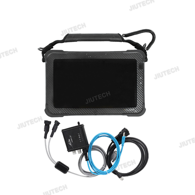 for linde pathfinder linde canbox bt truck doctor diagnostic lsg forklift adapter service box truck scanner tool xplore