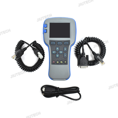 Full Function Handheld Forklift Programmer for Curtis diagnostic Upgraded 1313 4331 Electric Vehicle Controller
