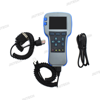 Full Function Handheld Forklift Programmer for Curtis diagnostic Upgraded 1313 4331 Electric Vehicle Controller