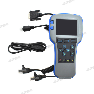 Full Function Handheld Forklift Programmer for Curtis diagnostic Upgraded 1313 4331 Electric Vehicle Controller