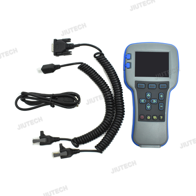 Full Function Handheld Forklift Programmer for Curtis diagnostic Upgraded 1313 4331 Electric Vehicle Controller