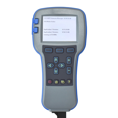 Full Function Handheld Forklift Programmer for Curtis diagnostic Upgraded 1313 4331 Electric Vehicle Controller