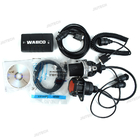 For WABCO Diagnostic tool KIT Trailer and Truck Diagnostic System Interface (WDI) Heavy Duty Scanner