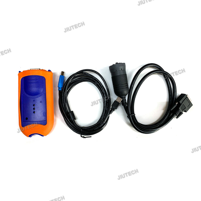 JOHN DEEREEDL V2 Agricultural Diagnostic Tool Construction and Forestry V5.3 AG CF Tractor Diagnostic Electronic Data