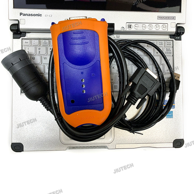 JOHN DEEREEDL V2 Agricultural Diagnostic Tool Construction and Forestry V5.3 AG CF Tractor Diagnostic Electronic Data