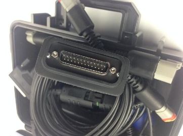 Full Set  Engine Diagnosis Inline6 +CF30