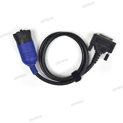  INLINE Heavy Duty Truck Diagnostic Tools Complete Data for INLINE 6 V8.7 V7.62 and INLINE 7