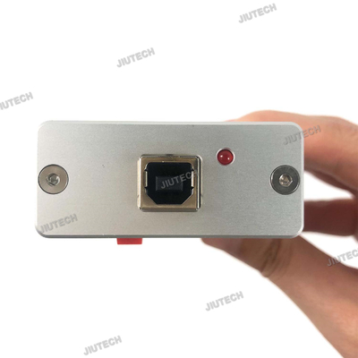 For ZAPI Programmer F01183A with CF53 Laptop Data Cable Zapi Console Software ZAPI-USB Electric Controller Diagnostic Tool