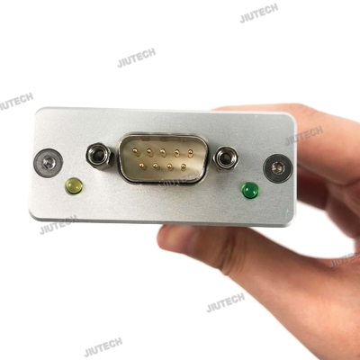 For ZAPI Programmer F01183A with CF53 Laptop Data Cable Zapi Console Software ZAPI-USB Electric Controller Diagnostic Tool
