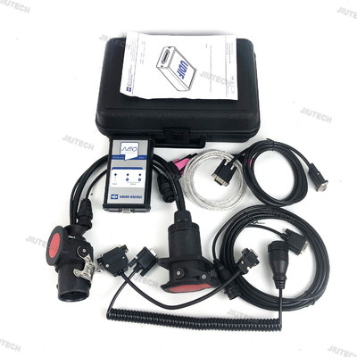 trailers semi-trailers brake diagnostic tool for knorr bremse v5.0 diagnostic scanner neo udif interface tool