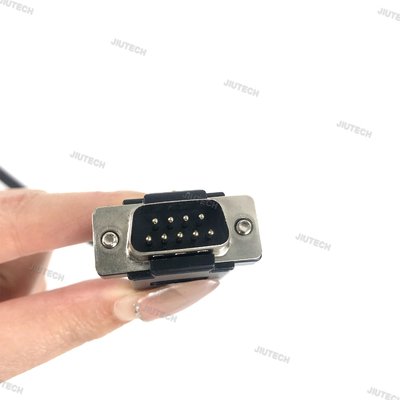 trailers semi-trailers brake diagnostic tool for knorr bremse v5.0 diagnostic scanner neo udif interface tool