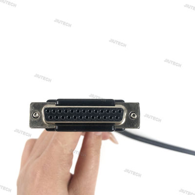 KNORR-BREMSE UDIF Diagnostic Scanner v5.0 for Trailer Brake Systems