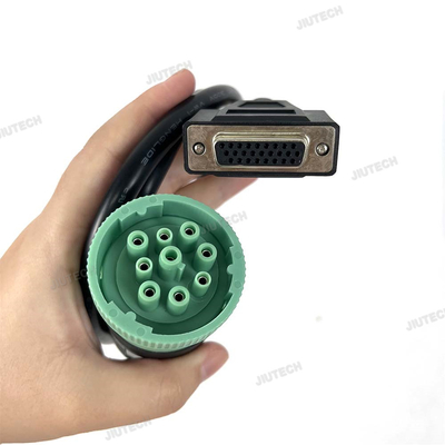 Agricultrue construction V5.3 Electronic Data Link EDL V3 Diagnostic Adapter Service EDL v3 Advisor diagnotic tool