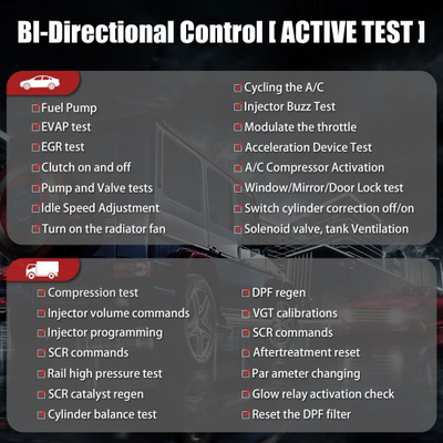 Launch X-431 PAD VII Get Free CRP123X PAD 7 Elite Automotive Diagnostic Tool Calibration  Support Online Coding Programming and ADAS Full System Vehicle Coverage