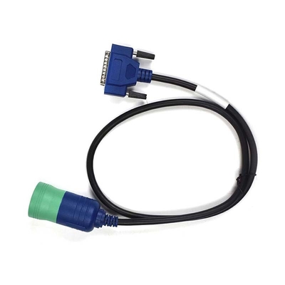 V9.7 Software+CNH DPA5 for Est 380002884 Diagnostic Kit for New Holland Case Diagnostic Scanner DPA5 Electronic Service Tool