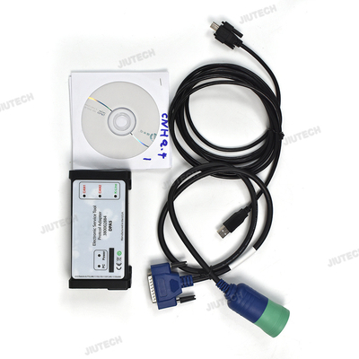 V9.7 Software+CNH DPA5 for Est 380002884 Diagnostic Kit for New Holland Case Diagnostic Scanner DPA5 Electronic Service Tool