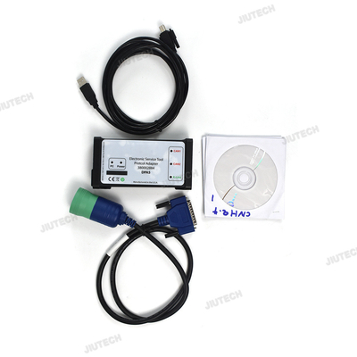 V9.7 Software+CNH DPA5 for Est 380002884 Diagnostic Kit for New Holland Case Diagnostic Scanner DPA5 Electronic Service Tool