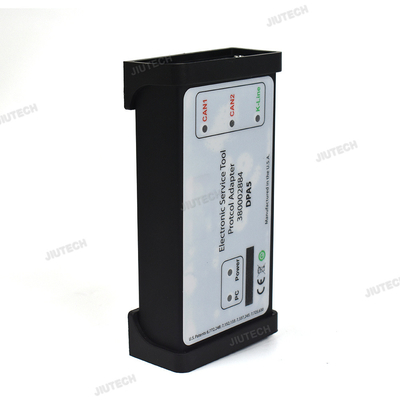 V9.7 Software+CNH DPA5 for Est 380002884 Diagnostic Kit for New Holland Case Diagnostic Scanner DPA5 Electronic Service Tool