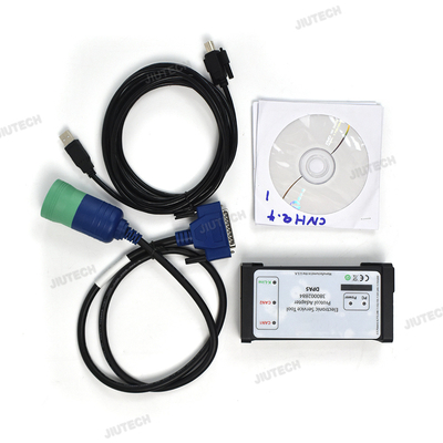 V9.7 Software+CNH DPA5 for Est 380002884 Diagnostic Kit for New Holland Case Diagnostic Scanner DPA5 Electronic Service Tool