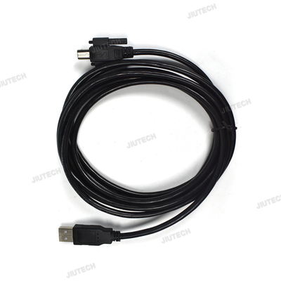 V9.7 Software+CNH DPA5 for Est 380002884 Diagnostic Kit for New Holland Case Diagnostic Scanner DPA5 Electronic Service Tool