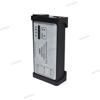 V9.7 Software+CNH DPA5 for Est 380002884 Diagnostic Kit for New Holland Case Diagnostic Scanner DPA5 Electronic Service Tool