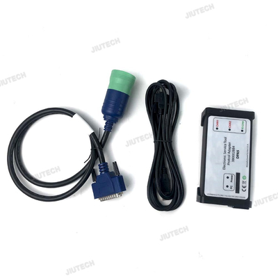 V9.7 Software+CNH DPA5 for Est 380002884 Diagnostic Kit for New Holland Case Diagnostic Scanner DPA5 Electronic Service Tool